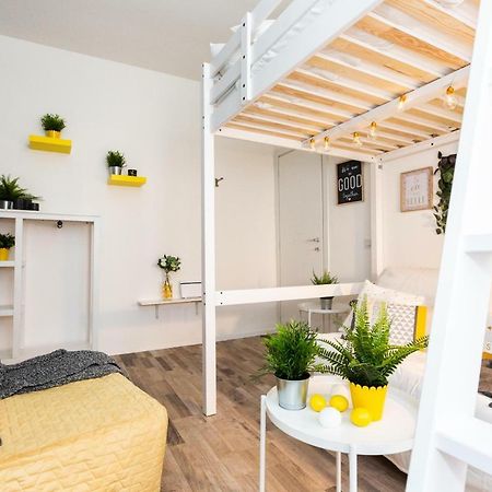 Apartment Mamiani 2 Milan Exterior photo